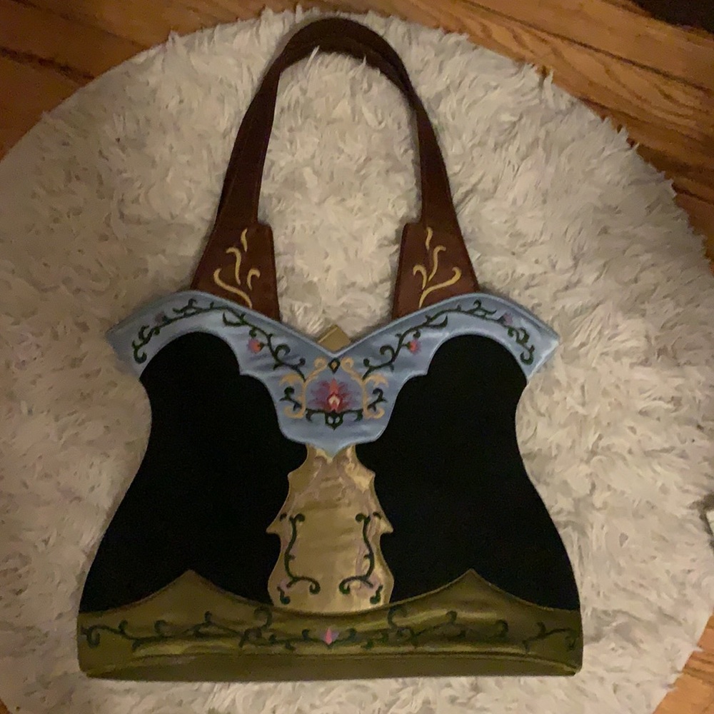 Oovoo purse